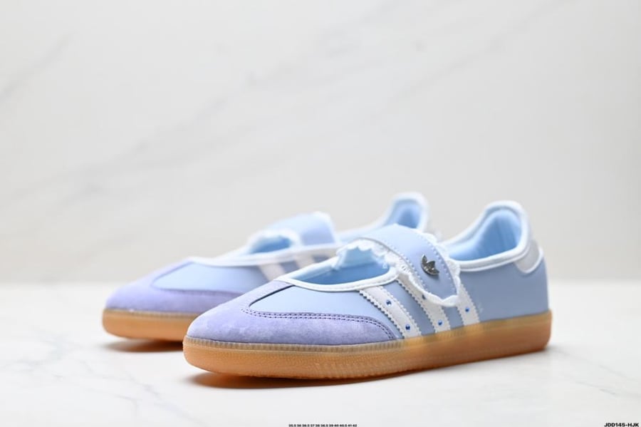Adidas Samba