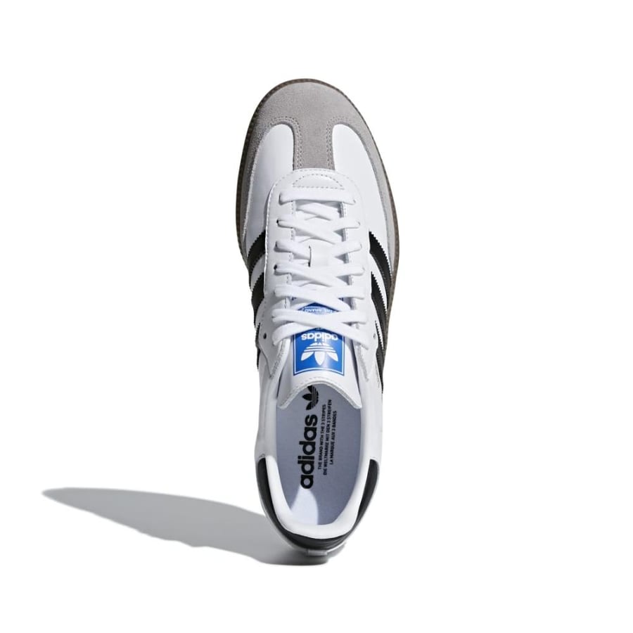 Adidas Samba