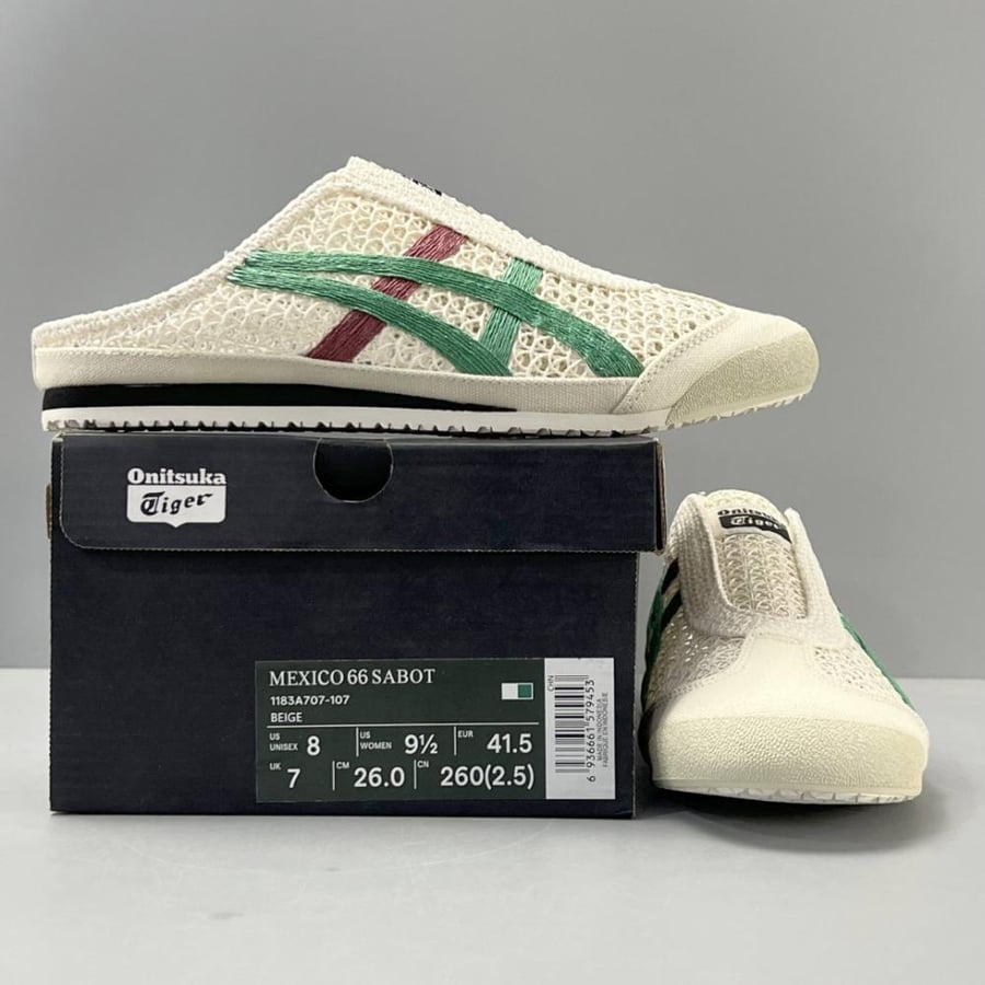 Onitsuka Tiger Mexico 66