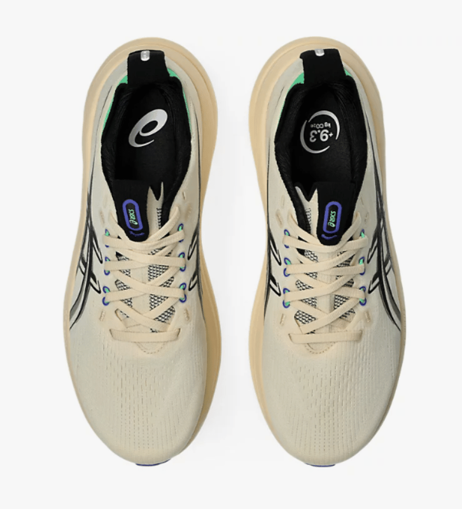 Asics Gel-Nimbus-28