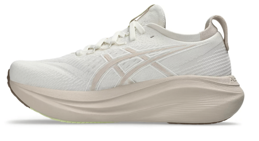 Asics Gel-Nimbus 27