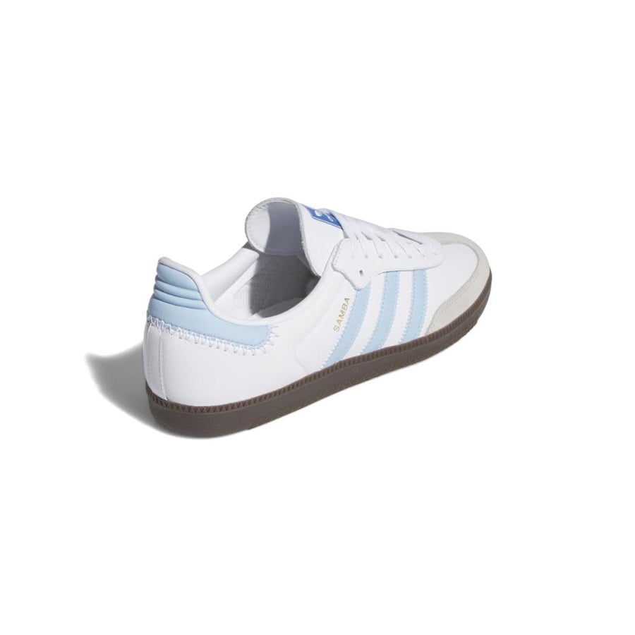 Adidas Samba