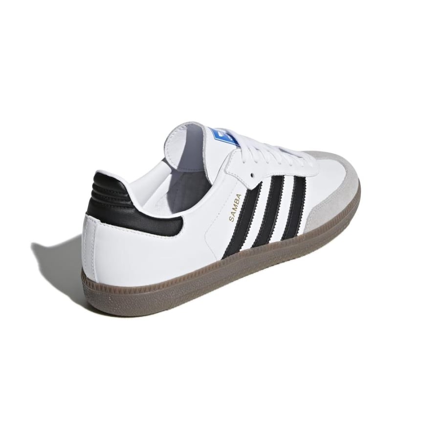 Adidas Samba