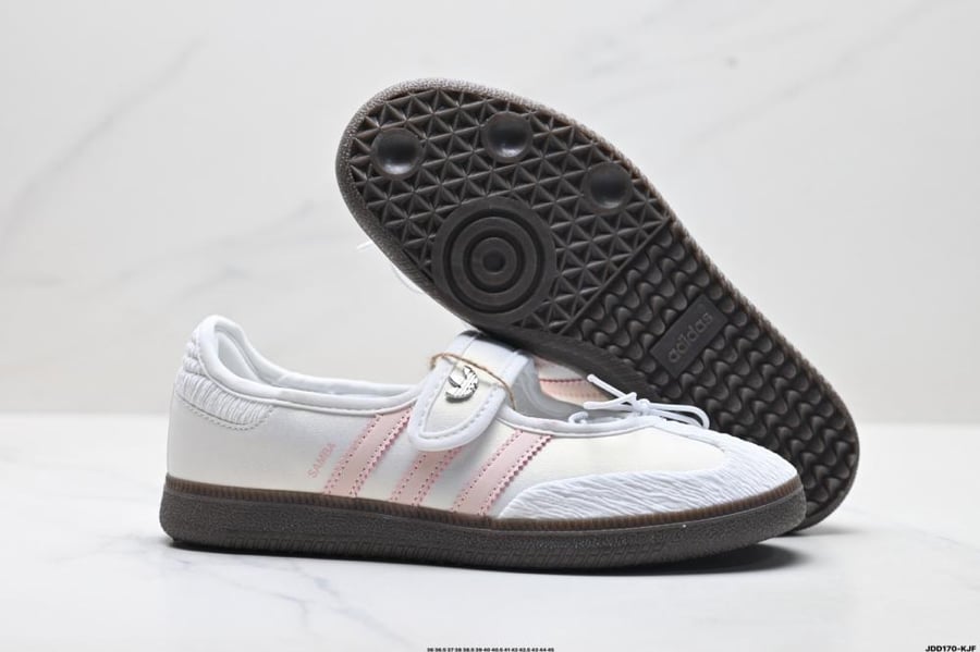 Adidas Samba