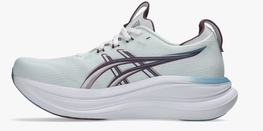 Asics Gel-Nimbus-28