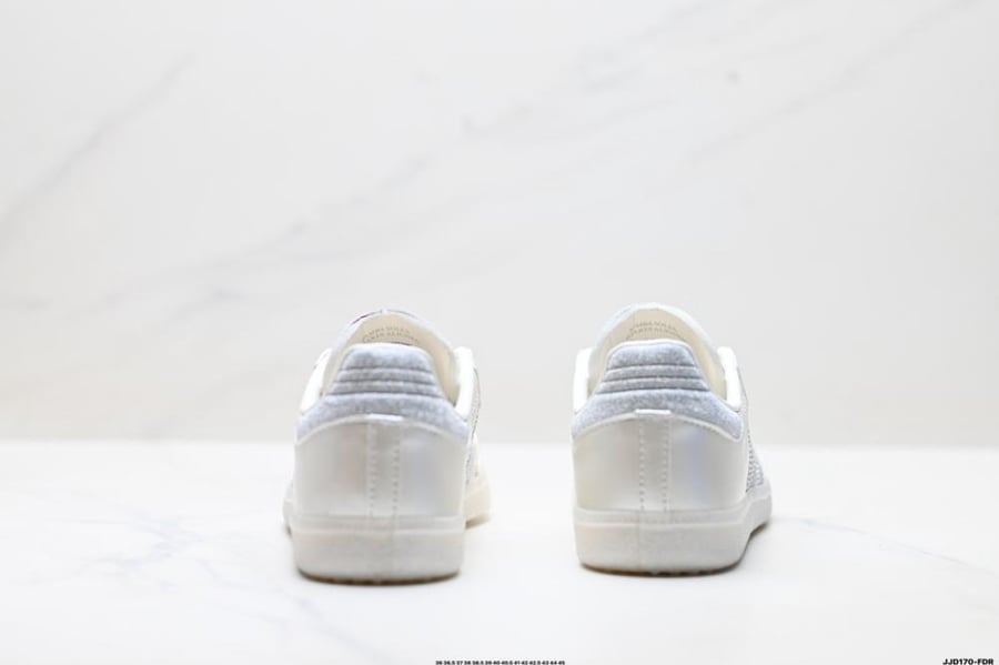 Adidas Samba