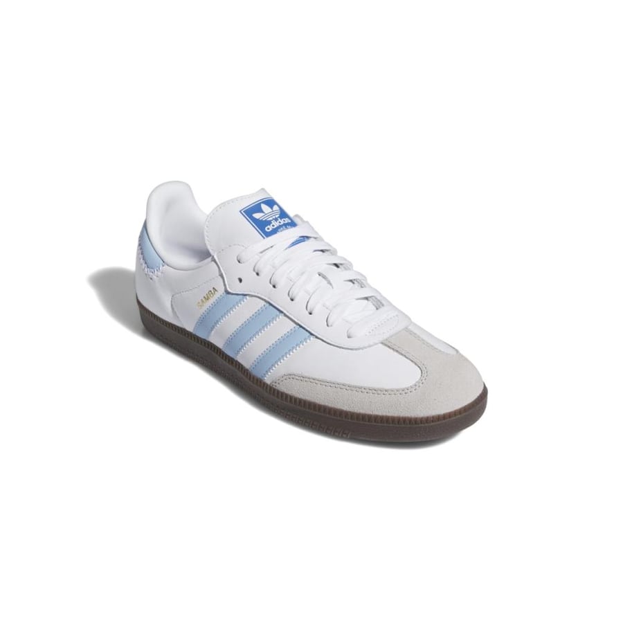 Adidas Samba