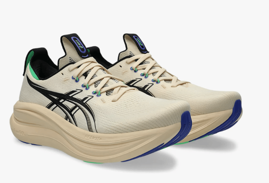 Asics Gel-Nimbus-28