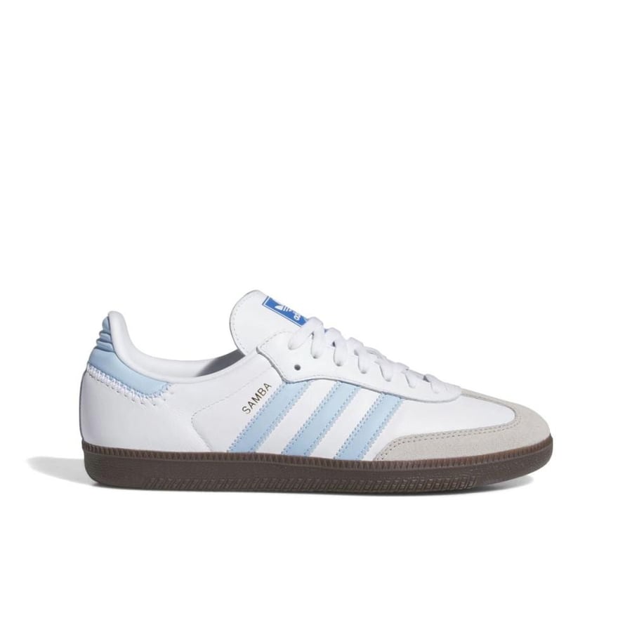 Adidas Samba