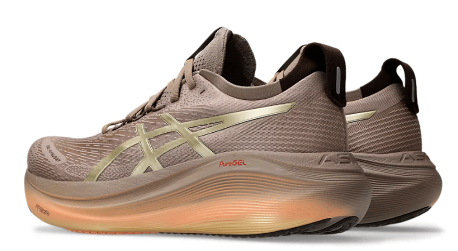 Asics Gel-Nimbus 27