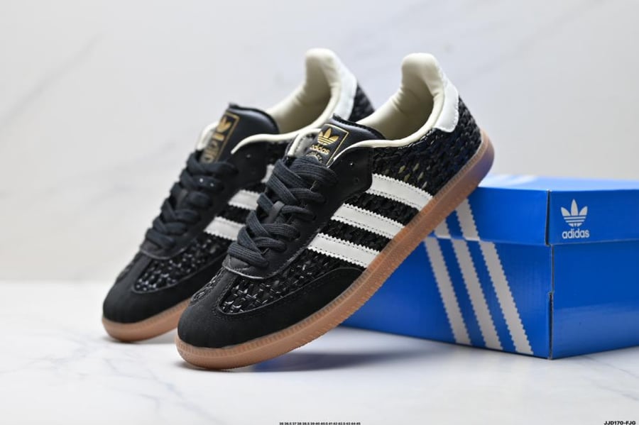 Adidas Samba