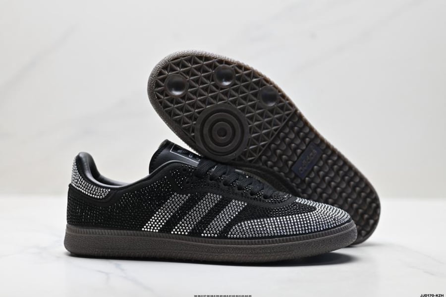 Adidas Samba