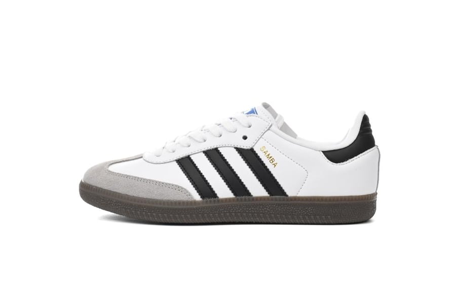 Adidas Samba