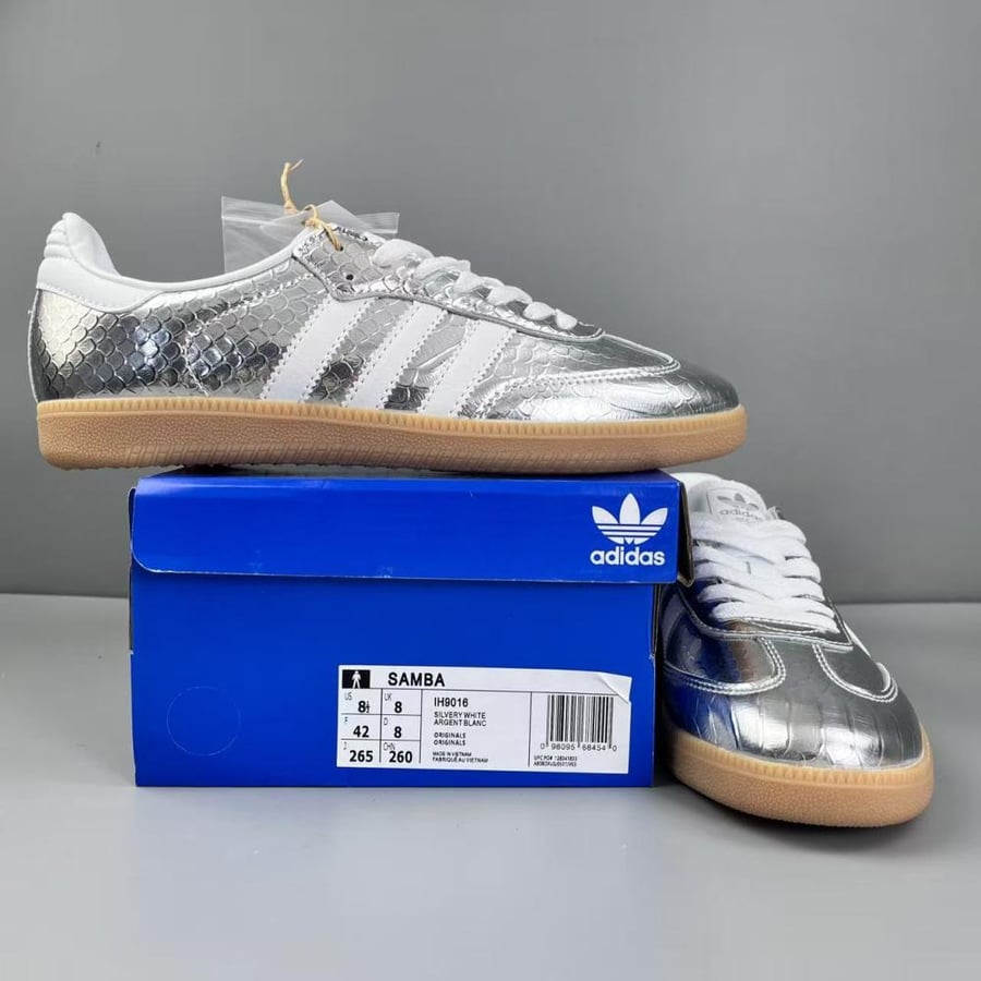 Adidas Samba