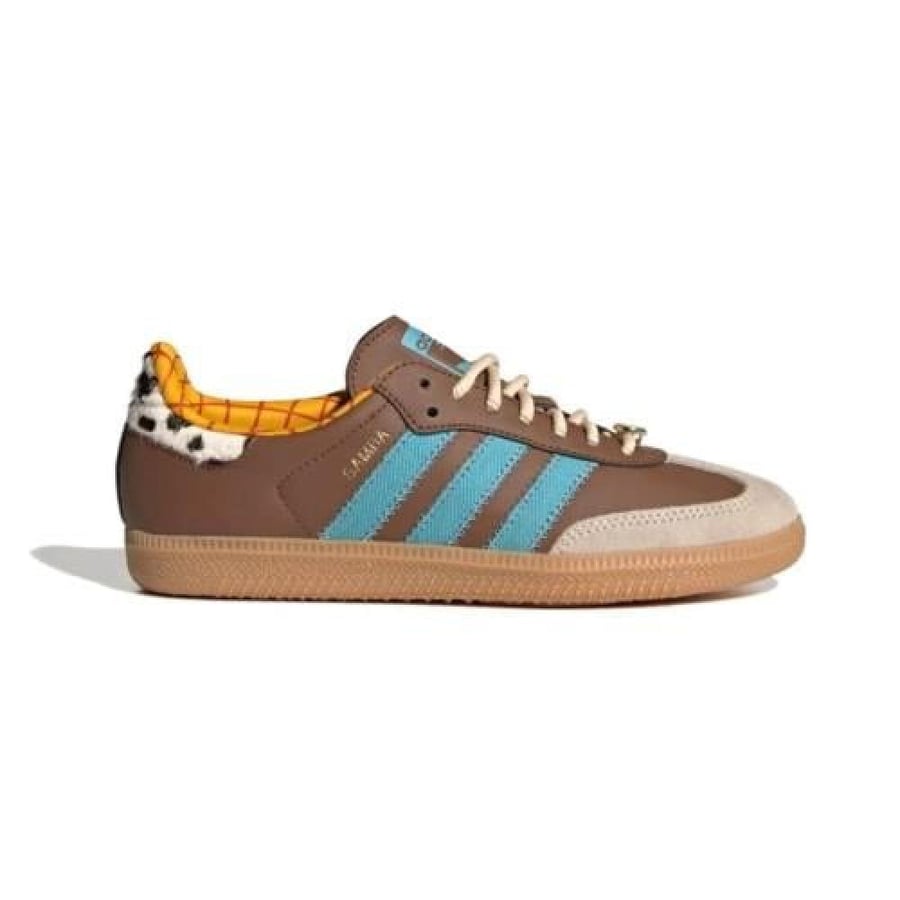 Adidas Samba