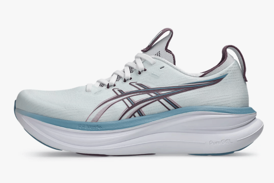 Asics Gel-Nimbus-28