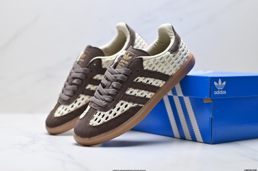 Adidas Samba