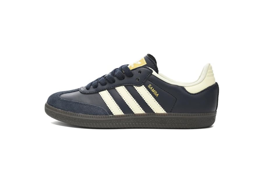 Adidas Samba