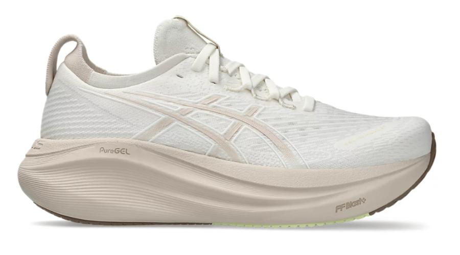 Asics Gel-Nimbus 27