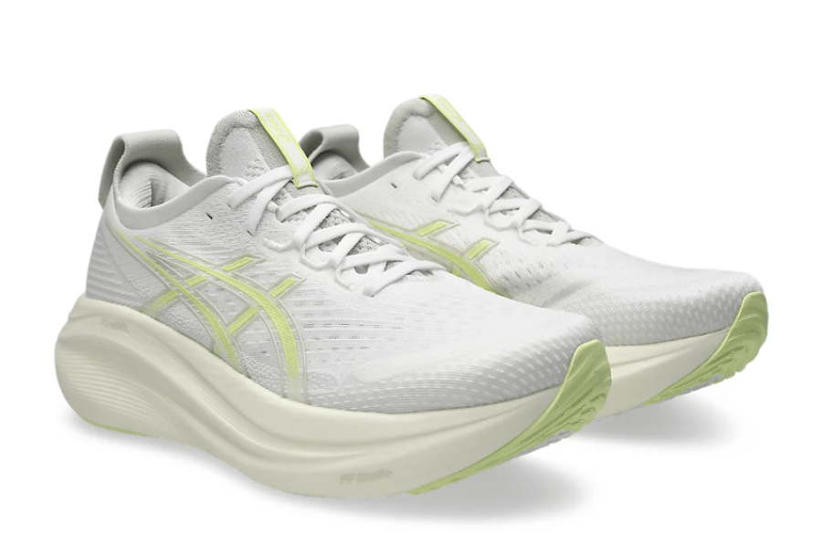 Asics Gel-Nimbus 27