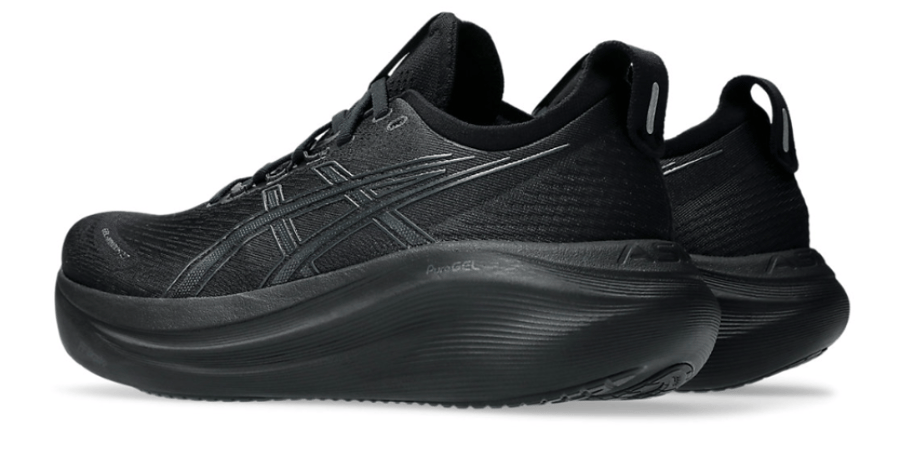 Asics Gel-Nimbus 27