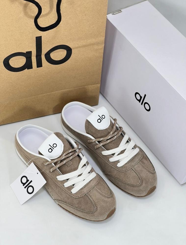 حذاء alo