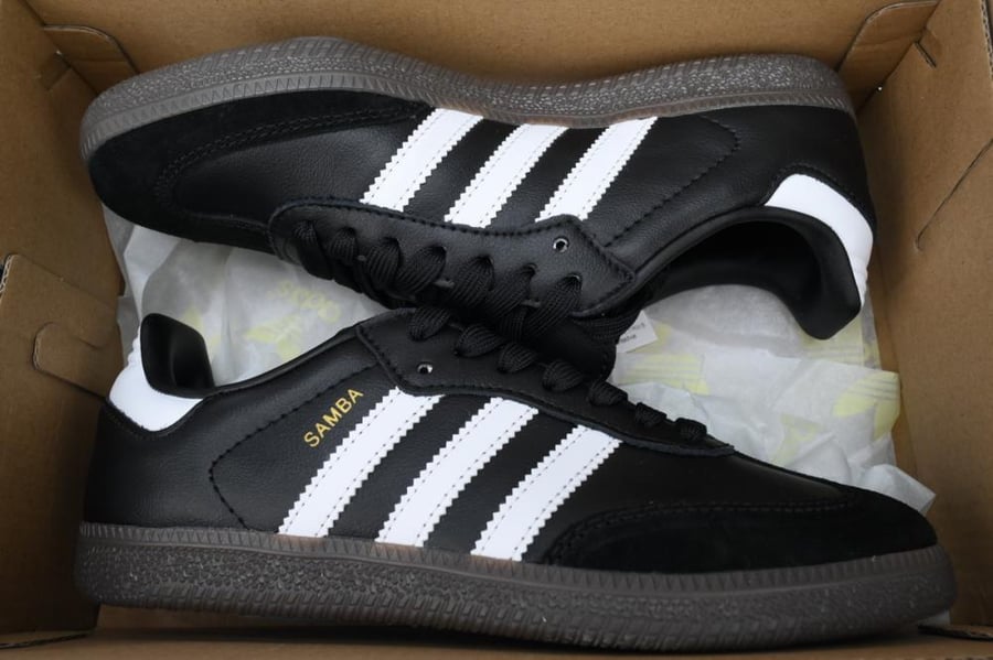 Adidas Samba