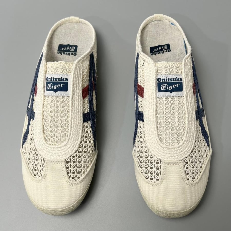 Onitsuka Tiger Mexico 66