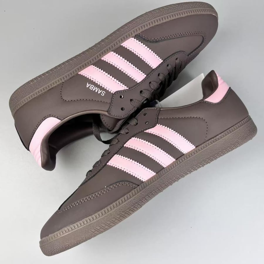 Adidas Samba