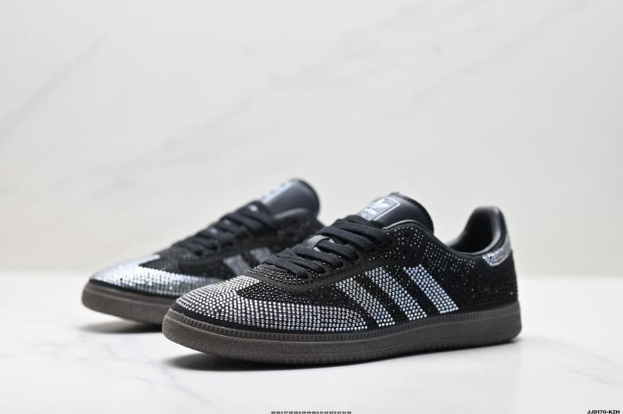 Adidas Samba