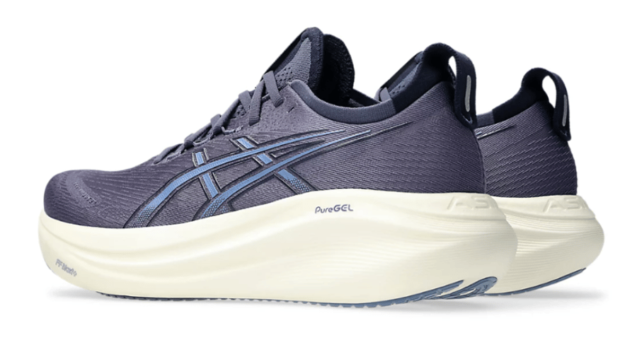 Asics Gel-Nimbus 27