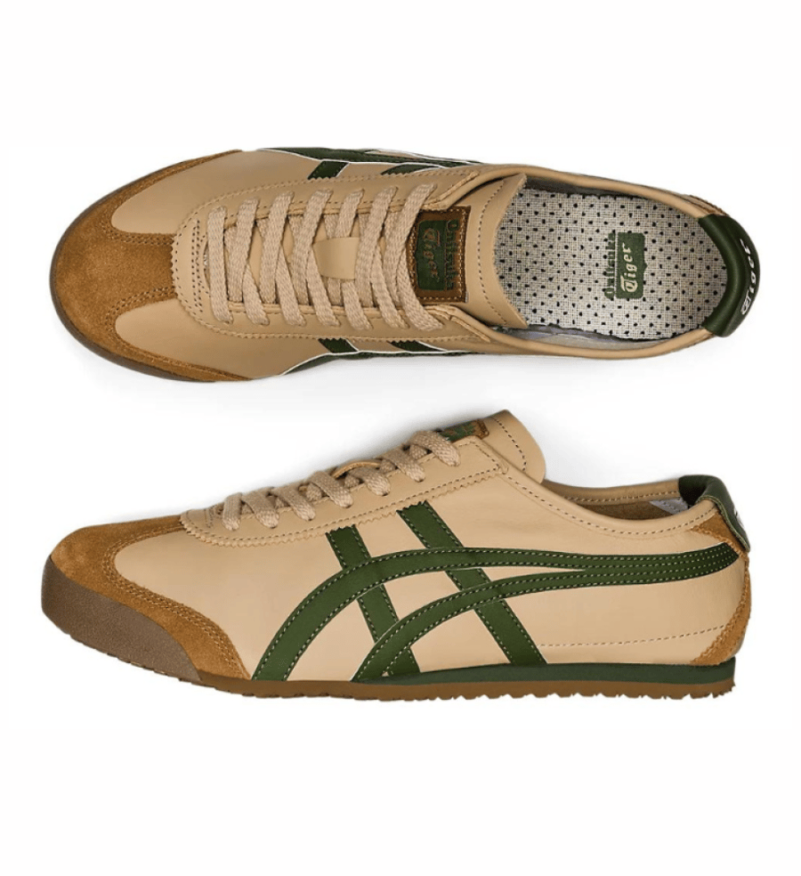 Onitsuka Tiger Mexico 66