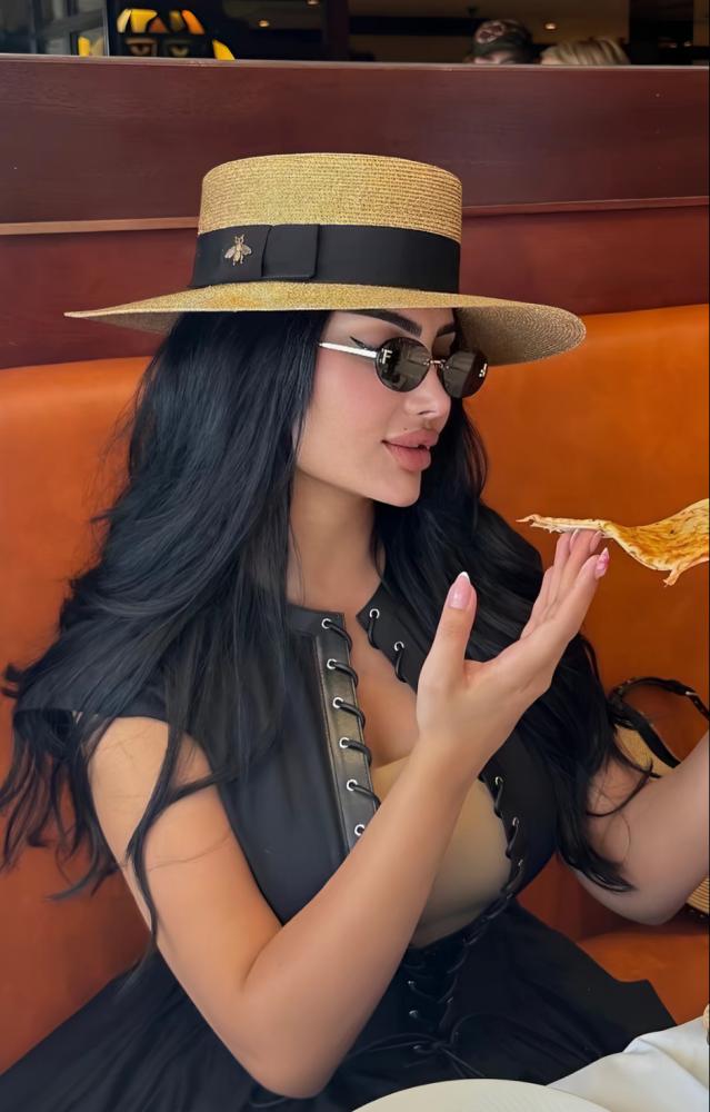 Fendi glasses