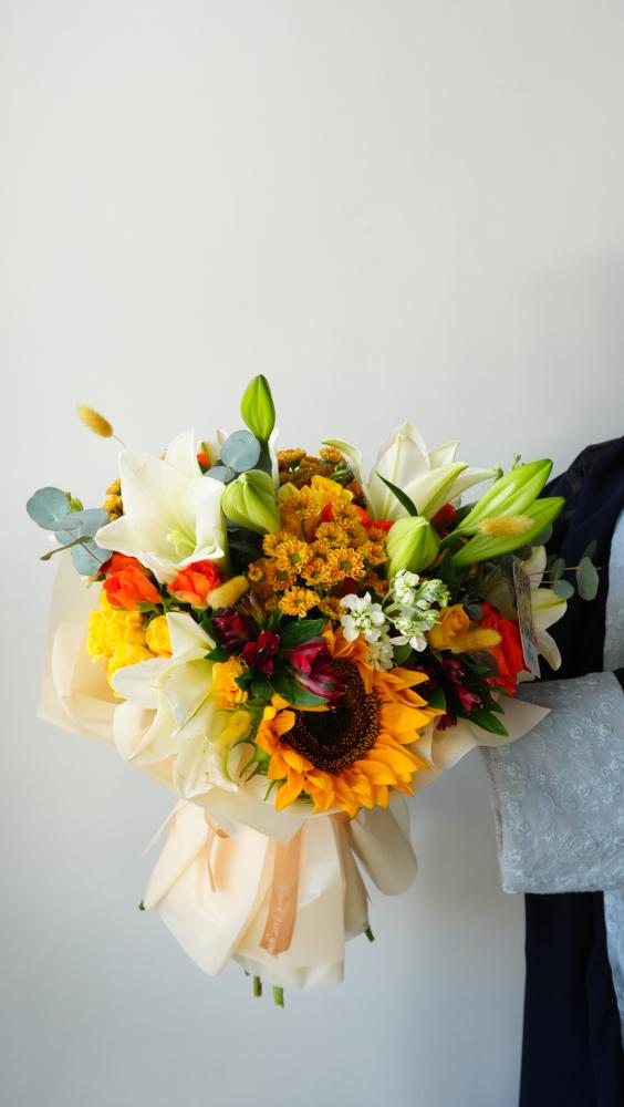 Flowers
