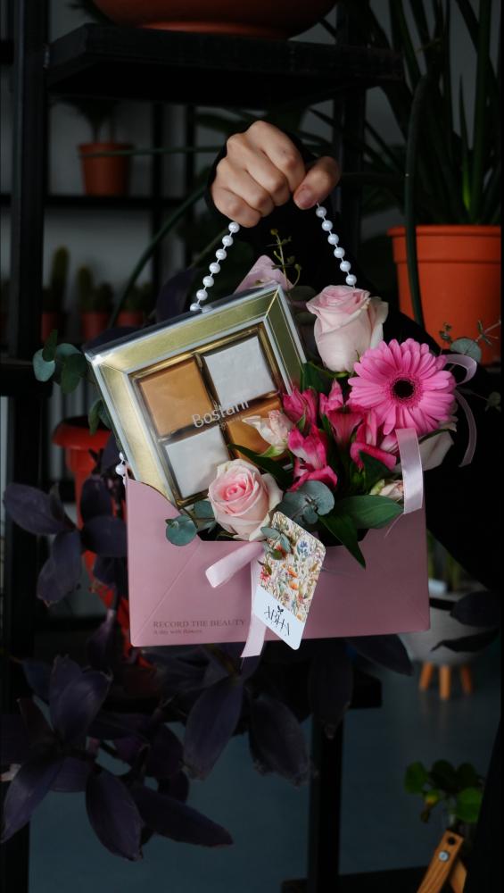Flowers