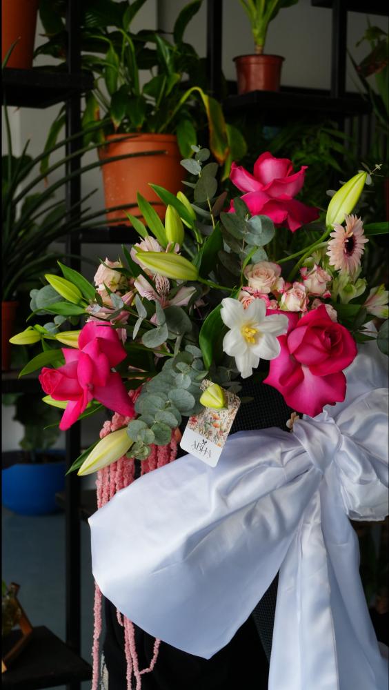 Flowers