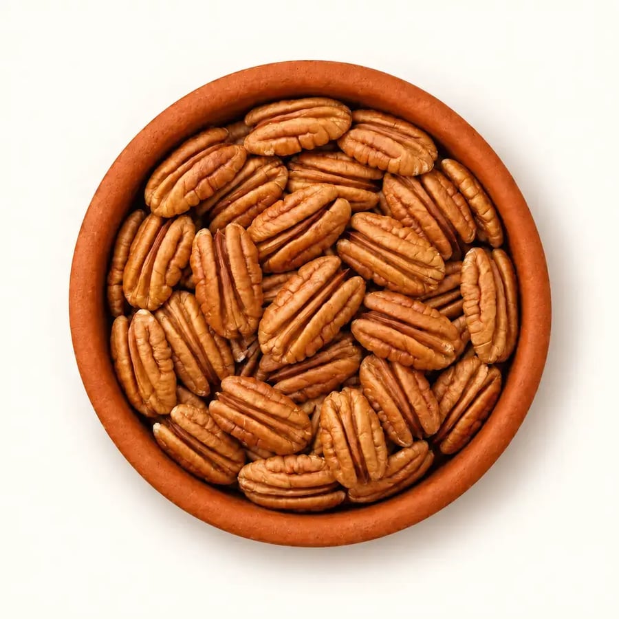 جوز بيكان