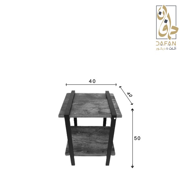 طاولة كنب مفرد
