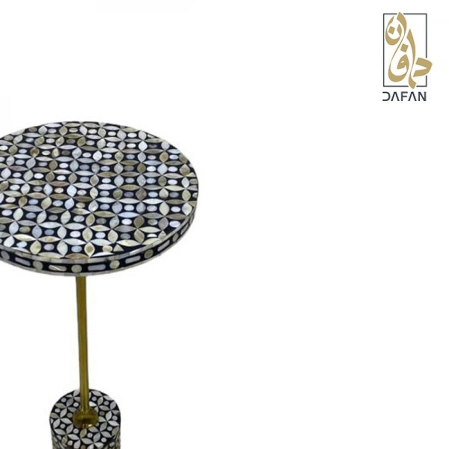 طاولة خدمة هندى