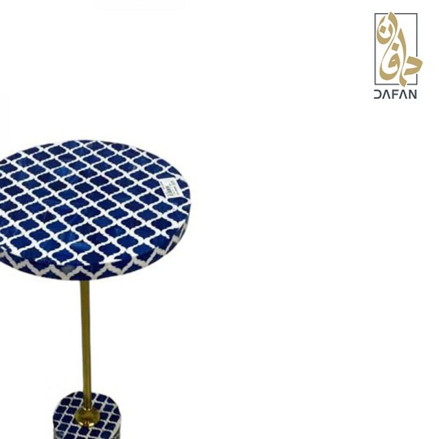 طاولة خدمة هندى