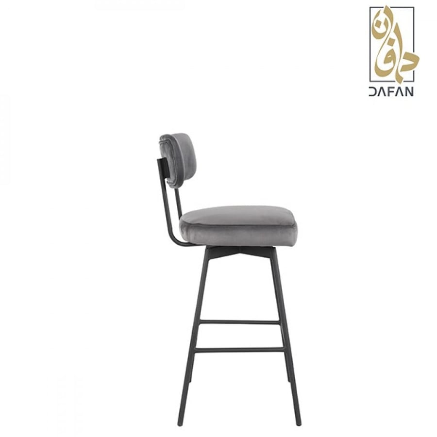 كرسي مقهى دوارة