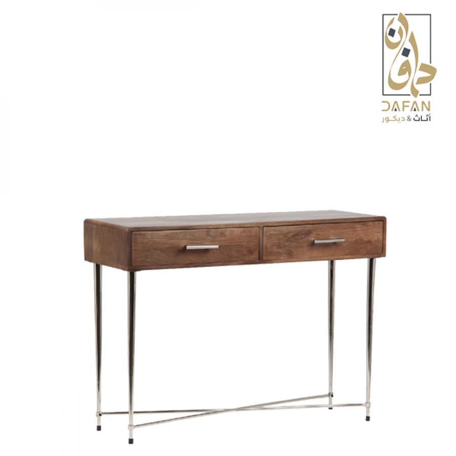 مدخل هندى لون STAINED WOOD SILVER