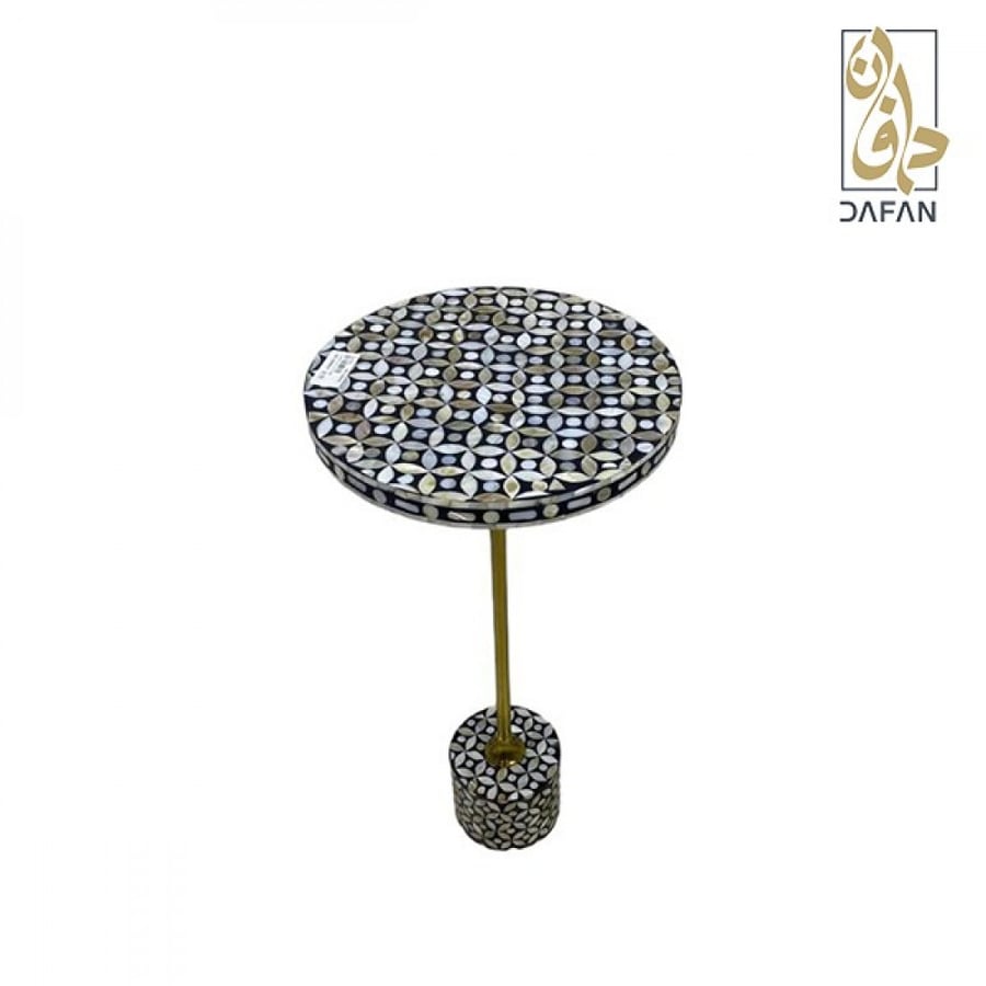 طاولة خدمة هندى