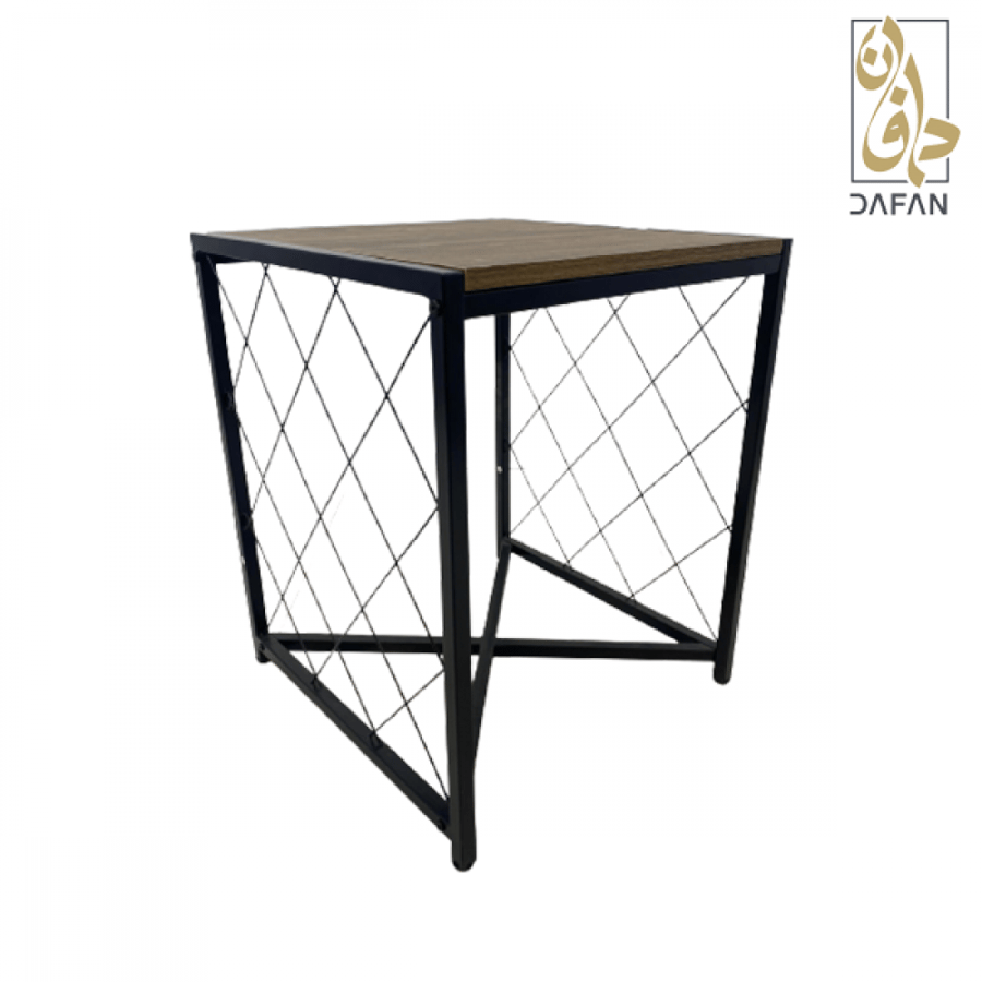 طاولة كنب مفرد صغير(عرض خاص)