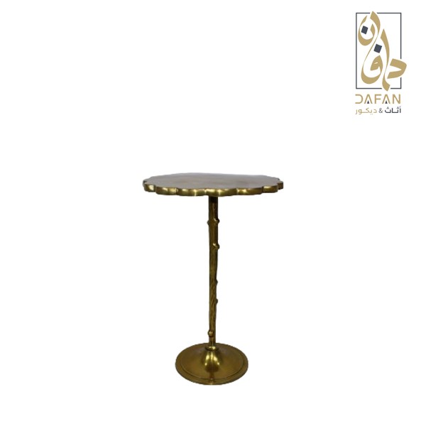 طاولة زاوية مفرد هندى (عرض خاص)
