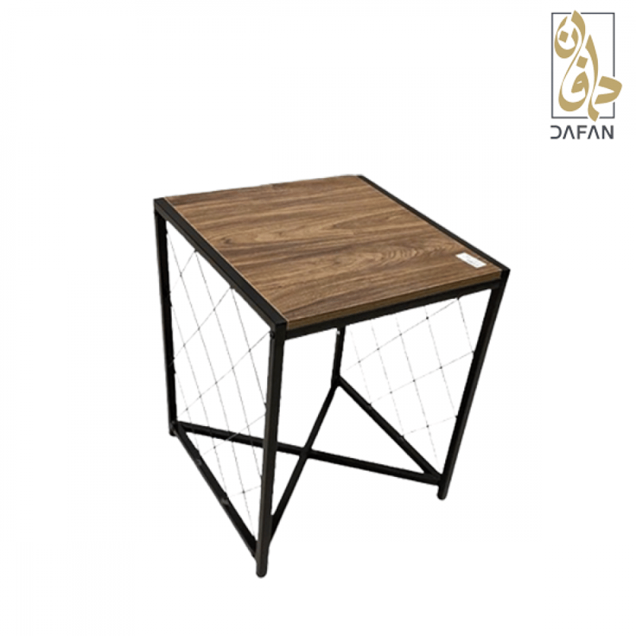 طاولة كنب مفرد صغير(عرض خاص)