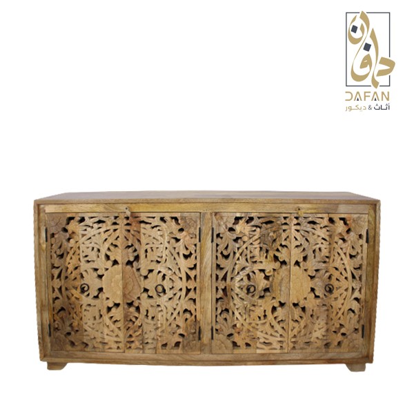 بوفيه هندى 4 باب