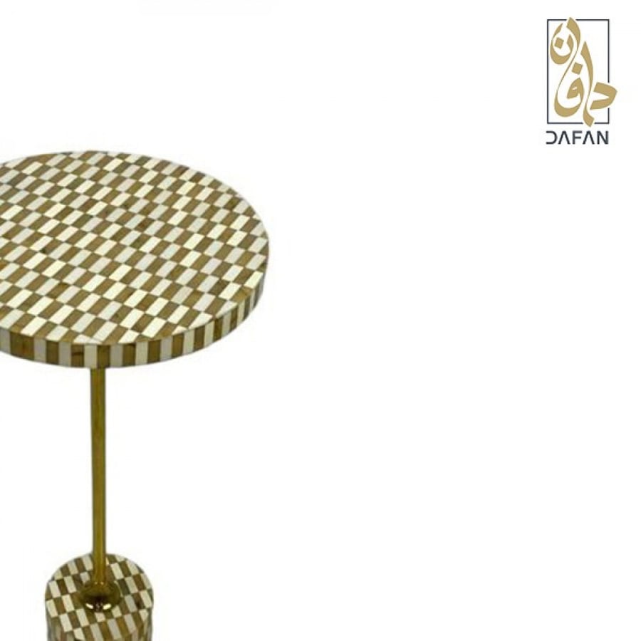 طاولة خدمة هندى