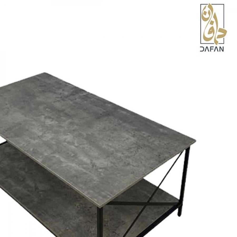 طاوله خدمة كبيره بلون gray