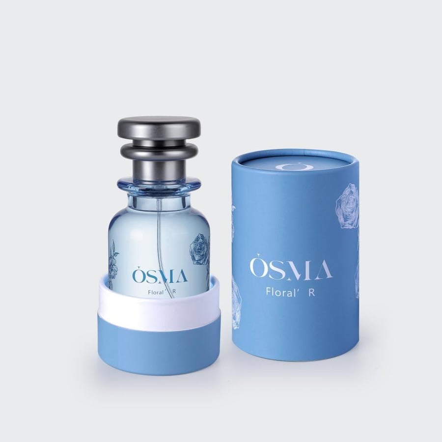 عطر فلورال Floral R من osma